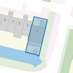 Perceel ASV00-L-2790