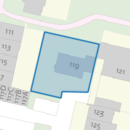 Perceel ASV00-L-2798