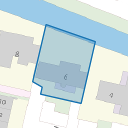 Perceel ASV00-L-2813