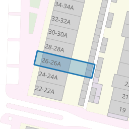Perceel ASV00-L-2833