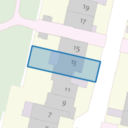 Perceel ASV00-L-2854