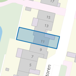 Perceel ASV00-L-2855