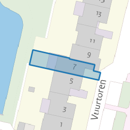 Perceel ASV00-L-2857