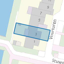 Perceel ASV00-L-2859