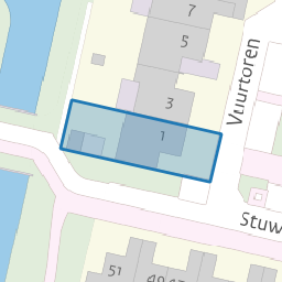 Perceel ASV00-L-2860