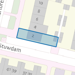 Perceel ASV00-L-2861