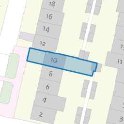 Perceel ASV00-L-2865