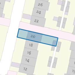 Perceel ASV00-L-2870