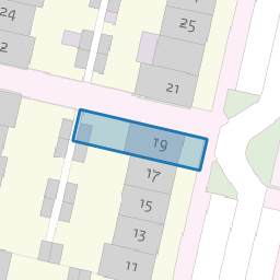 Perceel ASV00-L-2871