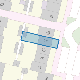 Perceel ASV00-L-2872