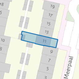 Perceel ASV00-L-2875