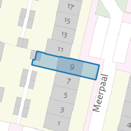 Perceel ASV00-L-2876