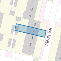 Perceel ASV00-L-2877