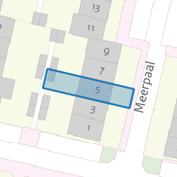 Perceel ASV00-L-2878