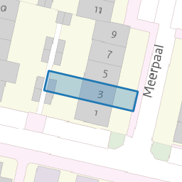 Perceel ASV00-L-2879