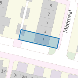 Perceel ASV00-L-2880