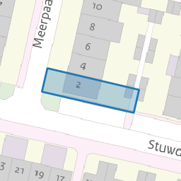 Perceel ASV00-L-2881