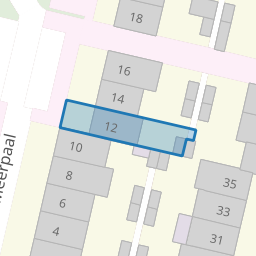 Perceel ASV00-L-2886