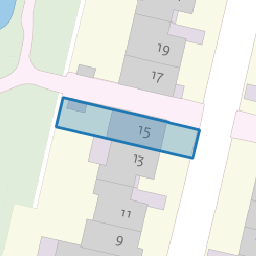 Perceel ASV00-L-2890