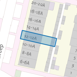 Perceel ASV00-L-2895