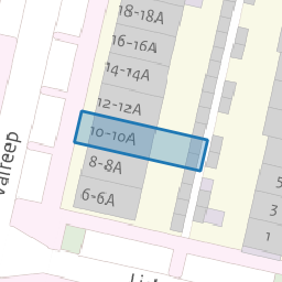 Perceel ASV00-L-2896