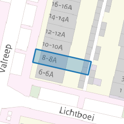 Perceel ASV00-L-2897