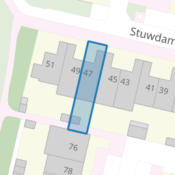 Perceel ASV00-L-2902