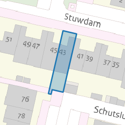 Perceel ASV00-L-2904