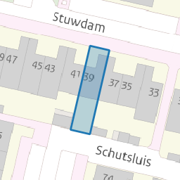 Perceel ASV00-L-2906