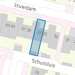 Perceel ASV00-L-2907