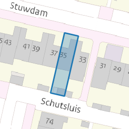 Perceel ASV00-L-2908