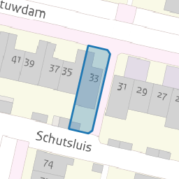 Perceel ASV00-L-2909