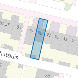 Perceel ASV00-L-2911