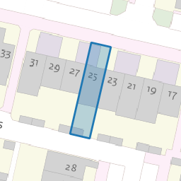 Perceel ASV00-L-2913