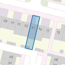 Perceel ASV00-L-2915