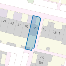 Perceel ASV00-L-2917