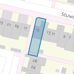 Perceel ASV00-L-2918