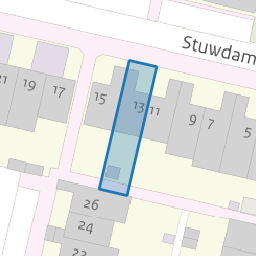 Perceel ASV00-L-2919