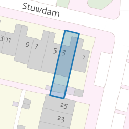 Perceel ASV00-L-2924