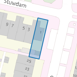 Perceel ASV00-L-2925