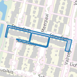 Perceel ASV00-L-2926