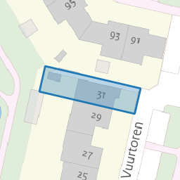 Perceel ASV00-L-2932