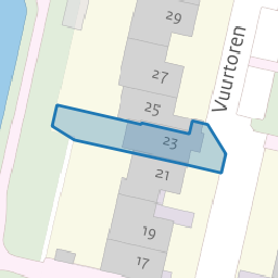 Perceel ASV00-L-2936