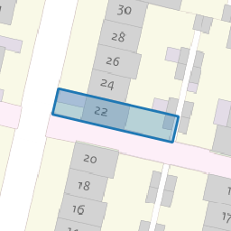 Perceel ASV00-L-2940