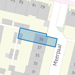 Perceel ASV00-L-2950