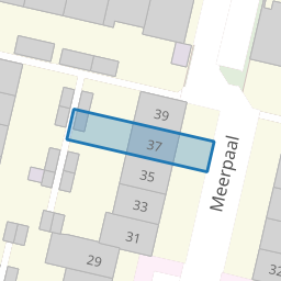 Perceel ASV00-L-2951