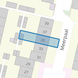 Perceel ASV00-L-2952