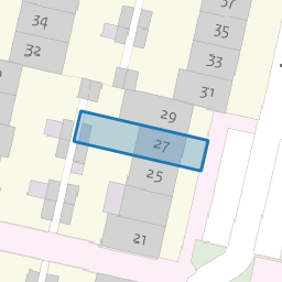 Perceel ASV00-L-2956