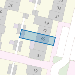 Perceel ASV00-L-2957