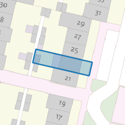 Perceel ASV00-L-2958